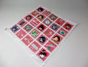 グリコオリジナルエアーマット 全2種