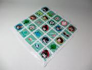 グリコオリジナルエアーマット 全2種