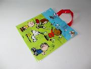 ポッキー ピーナッツコラボ オリジナルバッグ 