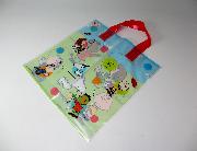 ポッキー ピーナッツコラボ オリジナルバッグ 