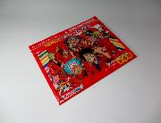 オリジナルONE PIECEレジャークッション 全4種