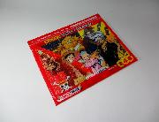 オリジナルONE PIECEレジャークッション 全4種