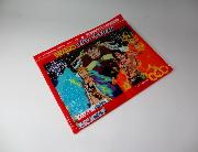 オリジナルONE PIECEレジャークッション 全4種