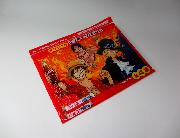 オリジナルONE PIECEレジャークッション 全4種