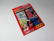 オリジナルＯＮＥ ＰＩＥＣＥ名場面レジャーシート 全4種