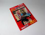 オリジナルＯＮＥ ＰＩＥＣＥ名場面レジャーシート 全4種