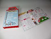 キョロちゃん こいのぼりポスター