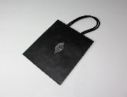 THE Chocolate　紙袋