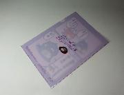 セブンイレブン限定 ボンレス犬とボンレス猫クリアファイル 全6種