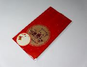 リラックマギフトバッグ＆ステッカーセット 全4種