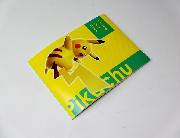 ポケモン カードゲーム オリジナルデザイン メモ帳 全2種