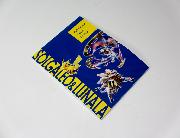 ポケモン カードゲーム オリジナルデザイン メモ帳 全2種