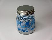 IDEE 十六茶16素材オリジナルキャニスター 全4種