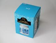 IDEE 十六茶16素材オリジナルキャニスター 全4種