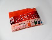 BEAMS DESIGN マルシェバッグ 全5種