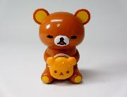 リラックマおもちゃ 全8種