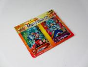 キャンペーン限定！スーパードラゴンボールヒーローズ オリジナルカード