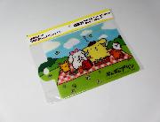  ポムポムプリン オリジナルカッティングボード