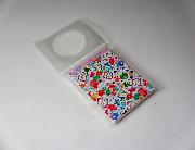 イオン限定 キキ＆ララ デザインメモ帳