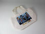 ガーナ×弱虫ペダル オリジナルミニトートバッグ 全2種