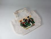 ガーナ×弱虫ペダル オリジナルミニトートバッグ 全2種