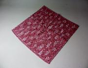 爽健美茶オリジナル オーガニックタオル 全4種