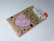 爽健美茶オリジナル オーガニックタオル 全4種