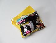 ユーリ！！！×ミニストップ オリジナルペットボトルカバー 全6種