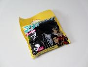 ユーリ！！！×ミニストップ オリジナルペットボトルカバー 全6種