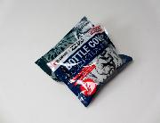 ビラボン×クリスタルガイザー ペットボトルカバー