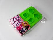 宝石シリコントレー 全4種