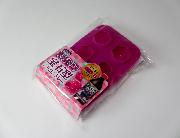 宝石シリコントレー 全4種