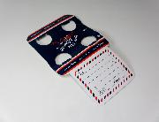 オランジーナ お母さんありがとう！メッセージカード