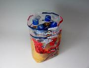 オランジーナ お母さんありがとう！メッセージカード