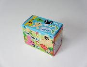 動物 木のおもちゃ 全10種