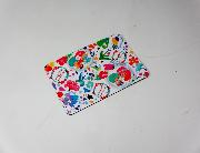 イオン限定 キキ＆ララ オリジナルマグネット