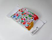 イオン限定 キキ＆ララ オリジナルマグネット