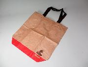 ガーナ オリジナルエコバッグ