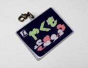 ヱビスマイスター×エル特急 ヘッドマークチャーム 全6種