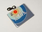 ヱビスマイスター×エル特急 ヘッドマークチャーム 全6種