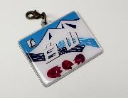 ヱビスマイスター×エル特急 ヘッドマークチャーム 全6種