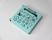 リラックマの小皿