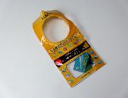 YEBISU×エル特急 ヘッドマークチャーム 全12種