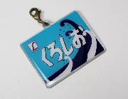 YEBISU×エル特急 ヘッドマークチャーム 全12種