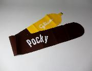 ポッキー風船