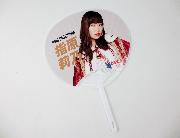 「AKB48 49thシングル選抜総選挙」オリジナルミニうちわ 全7種