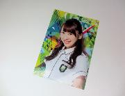 欅坂46 オリジナルクリアファイル 全4種