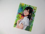 欅坂46 オリジナルクリアファイル 全4種