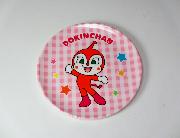 アンパンマンメラミンプレート 全4種