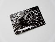 深海生物編コレクションカード全50種